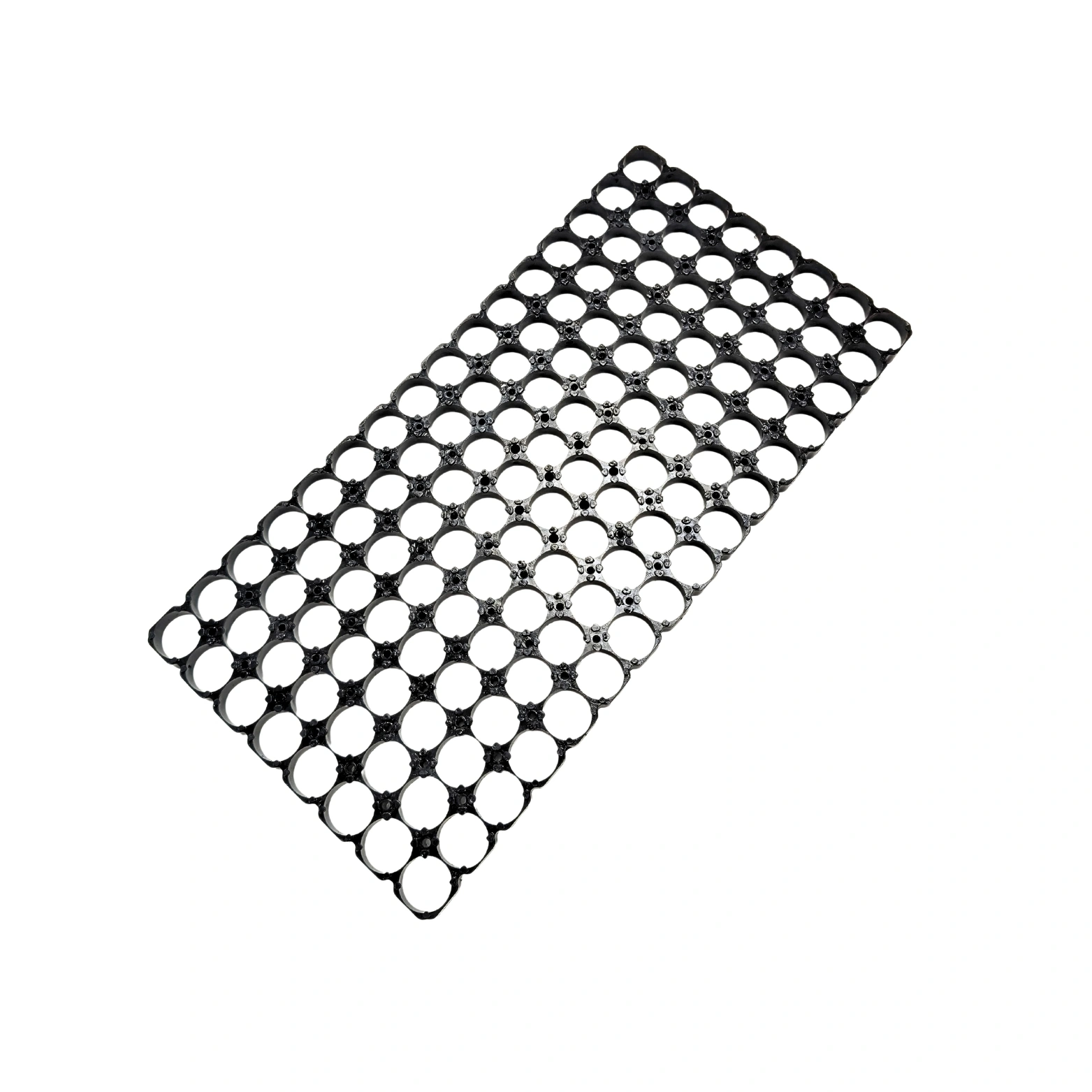 CELL HOLDER 18650 (8X16) - Image 2